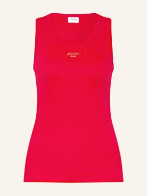 Joop! Jeans Top Tana rot