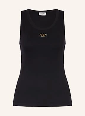 Joop! Jeans Top Tana schwarz