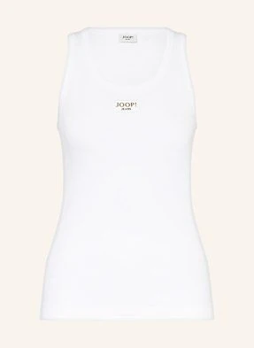 Joop! Jeans Top Tana weiss