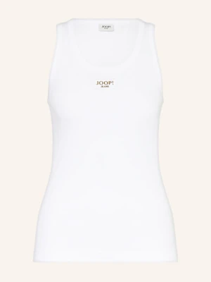 Joop! Jeans Top Tana weiss