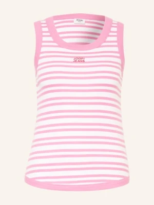 Joop! Jeans Top Tiani pink