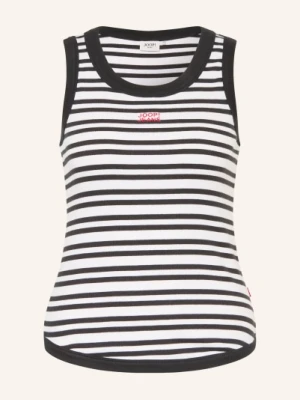 Joop! Jeans Top Tiani schwarz