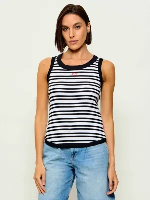 Joop! Jeans Top Tiani | Slim Fit