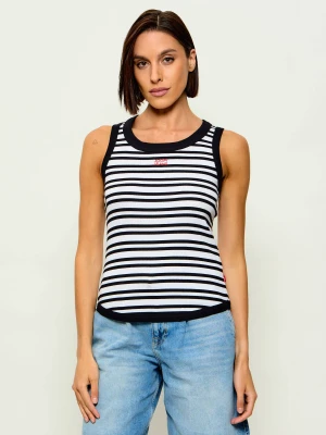 Joop! Jeans Top Tiani | Slim Fit