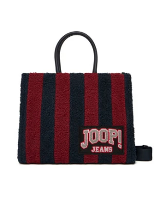 JOOP! Jeans Torebka Aurelia 4130001233 Granatowy