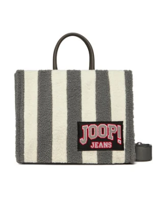 JOOP! Jeans Torebka Aurelia 4130001233 Szary