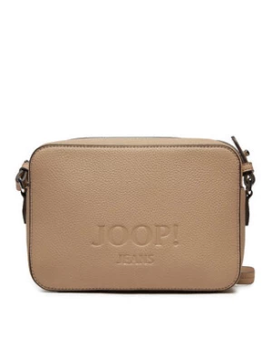 JOOP! Jeans Torebka Cloe 4130000865 Beżowy