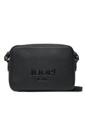 JOOP! Jeans Torebka Lettera 1.0 Cloe 4130000865 Czarny