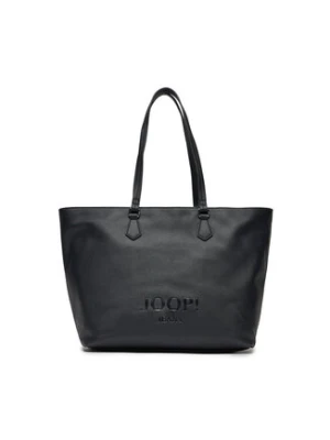 JOOP! Jeans Torebka Lettera 1.0 Ketty 4130000866 Czarny