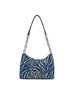 JOOP! Jeans Torebka Selvatico 4130001165 Granatowy