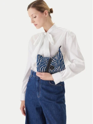 JOOP! Jeans Torebka Selvatico 4130001165 Granatowy