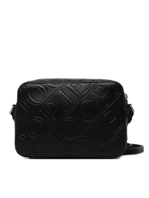 JOOP! Jeans Torebka Strambo Cloe 4130001272 Czarny