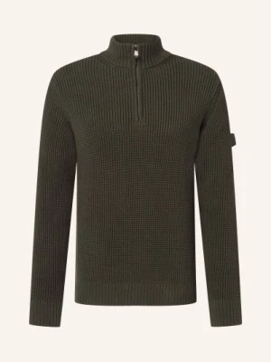 Joop! Jeans Troyer Henrios gruen