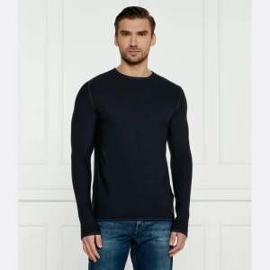 Joop! Jeans Wełniany sweter 15 JJK-05Larso | Modern fit