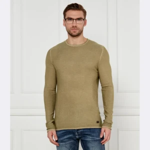 Joop! Jeans Wełniany sweter 15 JJK-05Larso | Modern fit