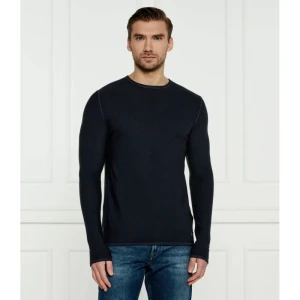 Joop! Jeans Wełniany sweter 15 JJK-05Larso | Modern fit