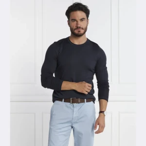 Joop! Jeans Wełniany sweter JJK-01Lelios | Regular Fit
