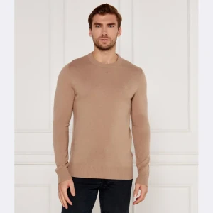Joop! Jeans Wełniany sweter Laurelo | Regular Fit