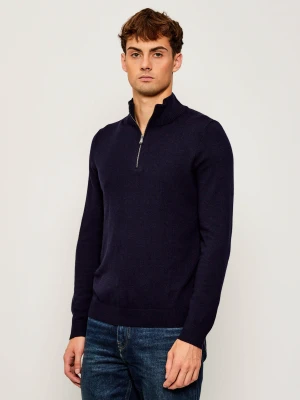 Joop! Jeans Wełniany sweter Lauriono | Regular Fit