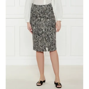 Joop! Jeansowa spódnica 58 JW242DS167