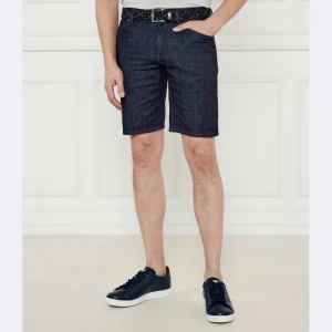 Joop! Jeansowe szorty 17 JD-06Fort | Modern fit