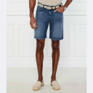 Joop! Jeansowe szorty Fort | Modern fit