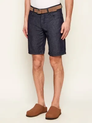 Joop! Jeansowe szorty Fort | Modern fit