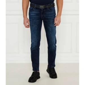 Joop! Jeansy 17 JD_03Fortres_NOS | Modern fit