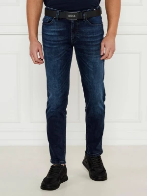 Joop! Jeansy 17 JD_03Fortres_NOS | Modern fit