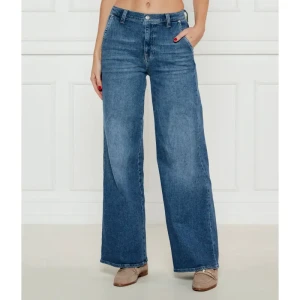 Joop! Jeansy 251DT58Evi | flare fit