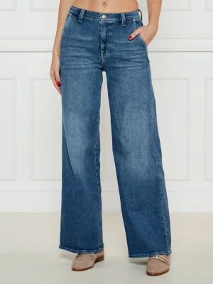 Joop! Jeansy 251DT58Evi | flare fit