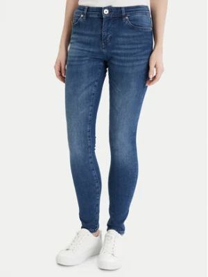 JOOP! Jeansy 30037154 Niebieski Skinny Fit