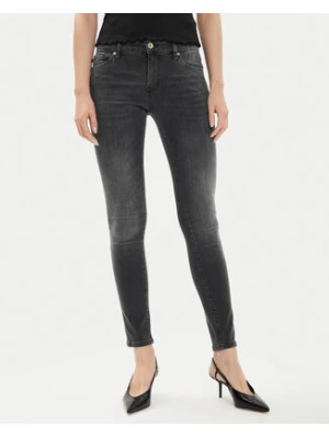 JOOP! Jeansy 30037156 Szary Skinny Fit