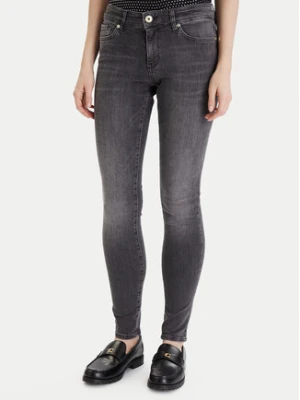 JOOP! Jeansy 30037156 Szary Skinny Fit