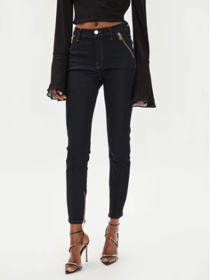 JOOP! Jeansy 58 Samantha 30042844 Granatowy Skinny Fit