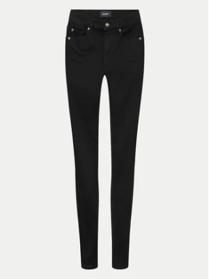 JOOP! Jeansy 58 Sami Joe 30043926 Czarny Skinny Fit