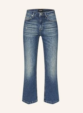 Joop! Jeansy Bootcut Chrisi_C blau