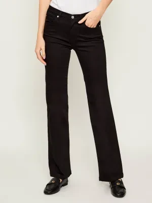 Joop! Jeansy Chrisi | flare fit | mid waist
