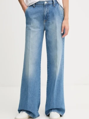 Joop! jeansy damskie kolor niebieski 30047814