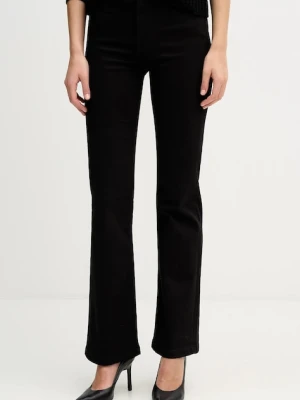 Joop! jeansy damskie medium waist 30101526