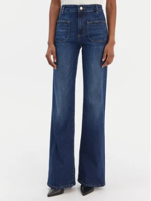 JOOP! Jeansy Elea 30101878 Granatowy Regular Fit