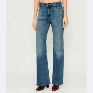 Joop! Jeansy Elea | flare fit