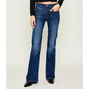 Joop! Jeansy Elea | flare fit