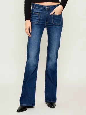 Joop! Jeansy Elea | flare fit