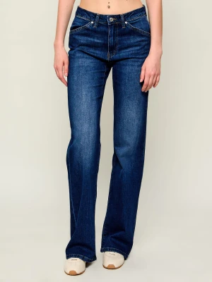 Joop! Jeansy Elvira | flare fit