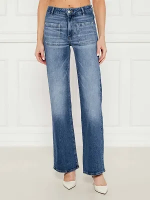Joop! Jeansy Emilia | Regular Fit