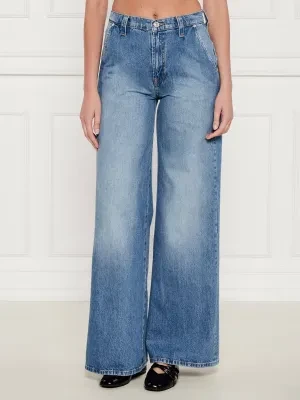 Joop! Jeansy Evi | flare fit