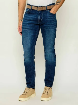 Joop! Jeansy Hamond | Slim Fit
