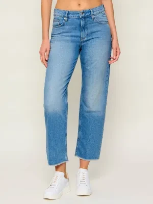 Joop! Jeansy Maggi | Straight fit