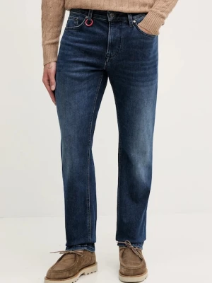 Joop! jeansy męskie kolor granatowy 30049011